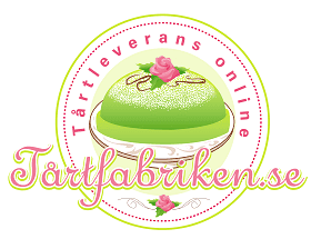 Tårtfabrikenlogo